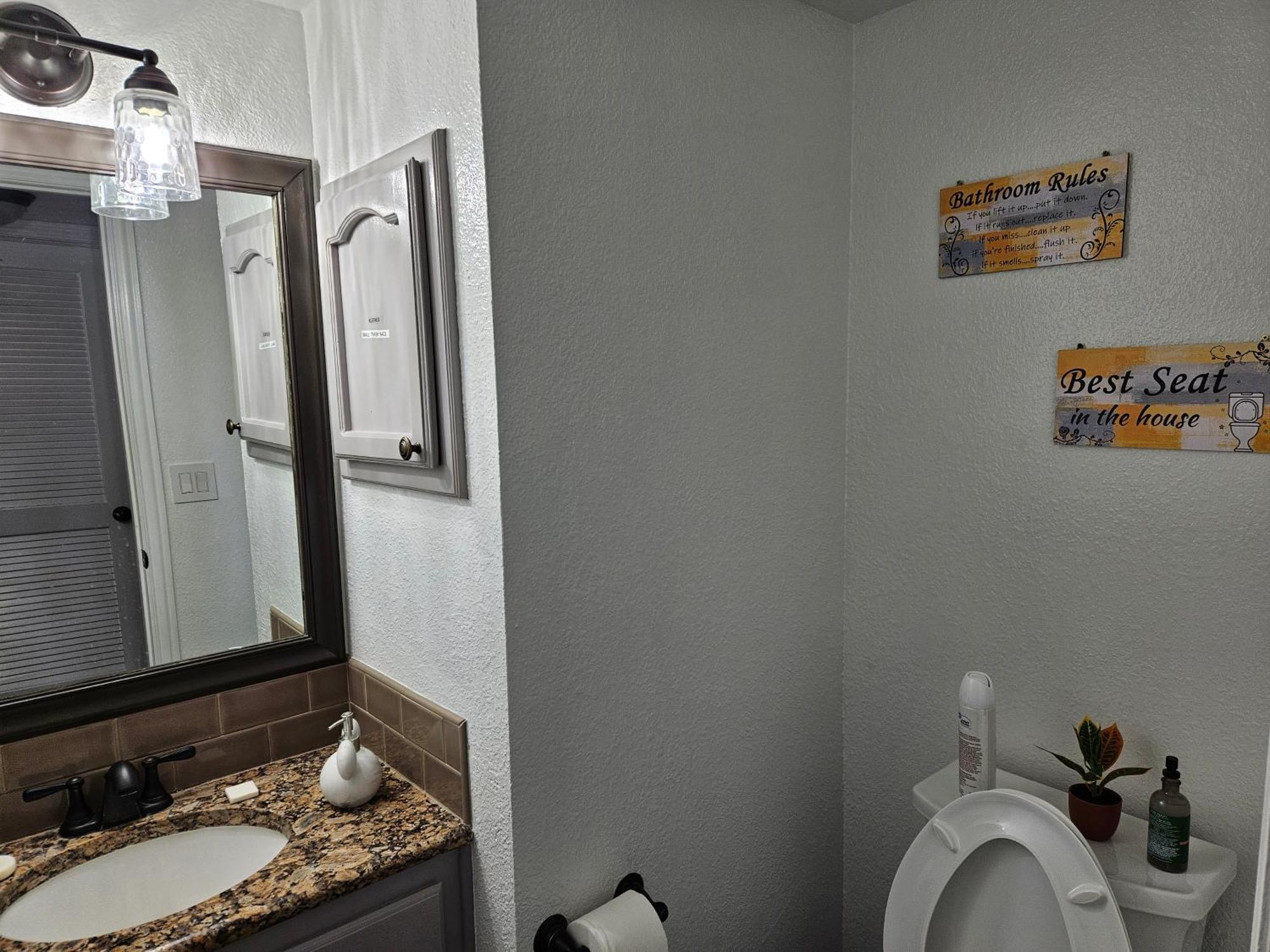 Franklin Luxe Oasis Villa El Paso Exteriör bild