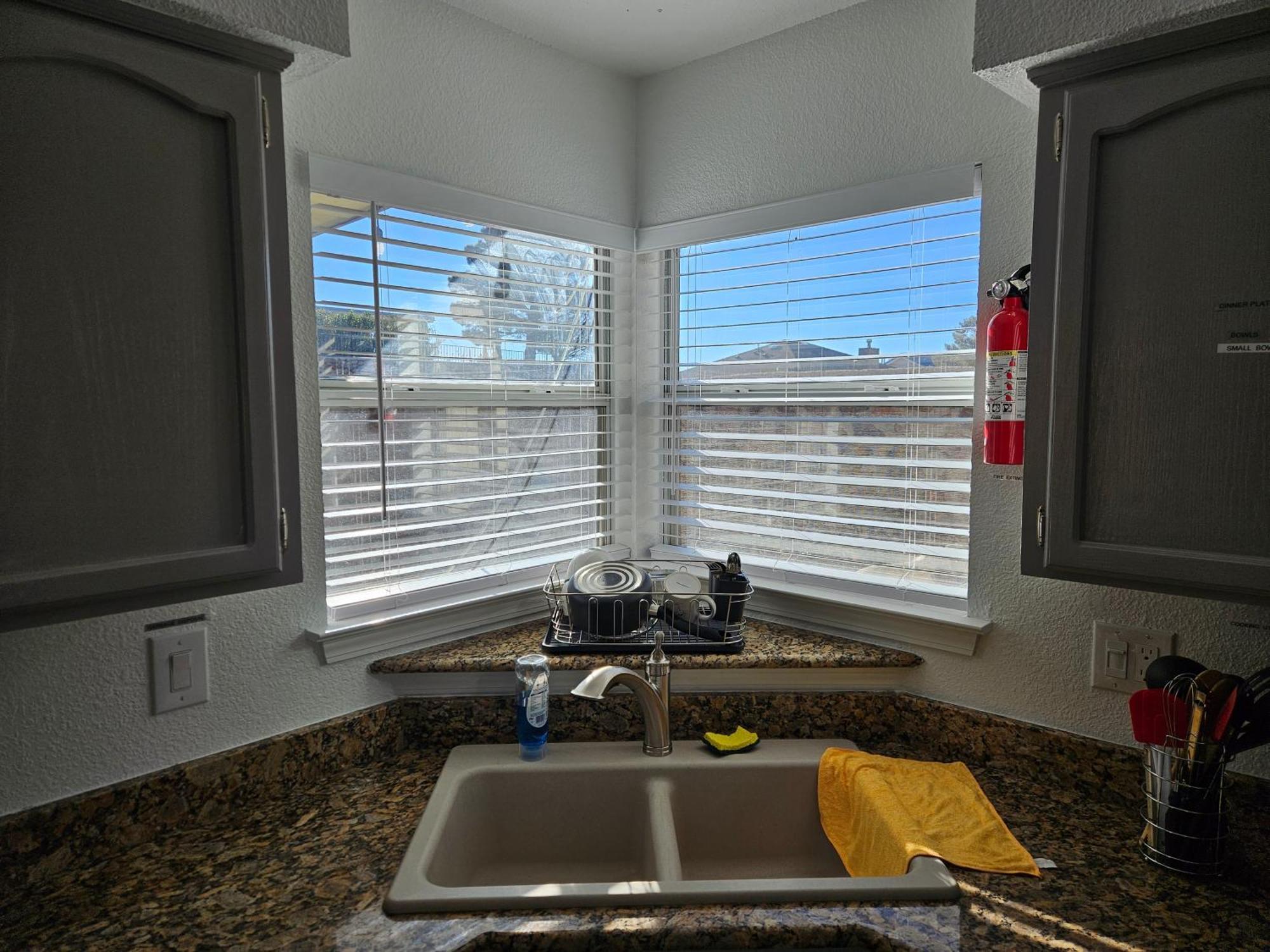 Franklin Luxe Oasis Villa El Paso Exteriör bild