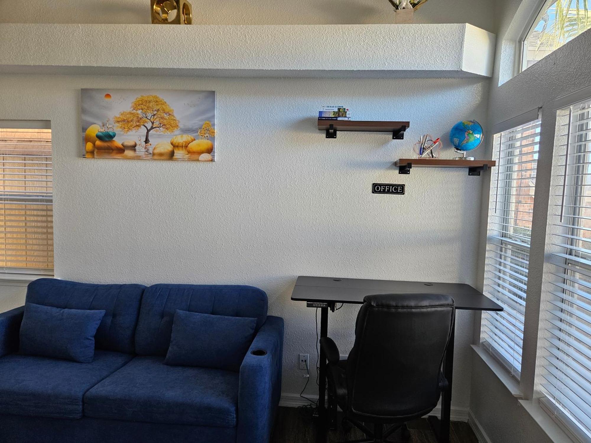 Franklin Luxe Oasis Villa El Paso Exteriör bild