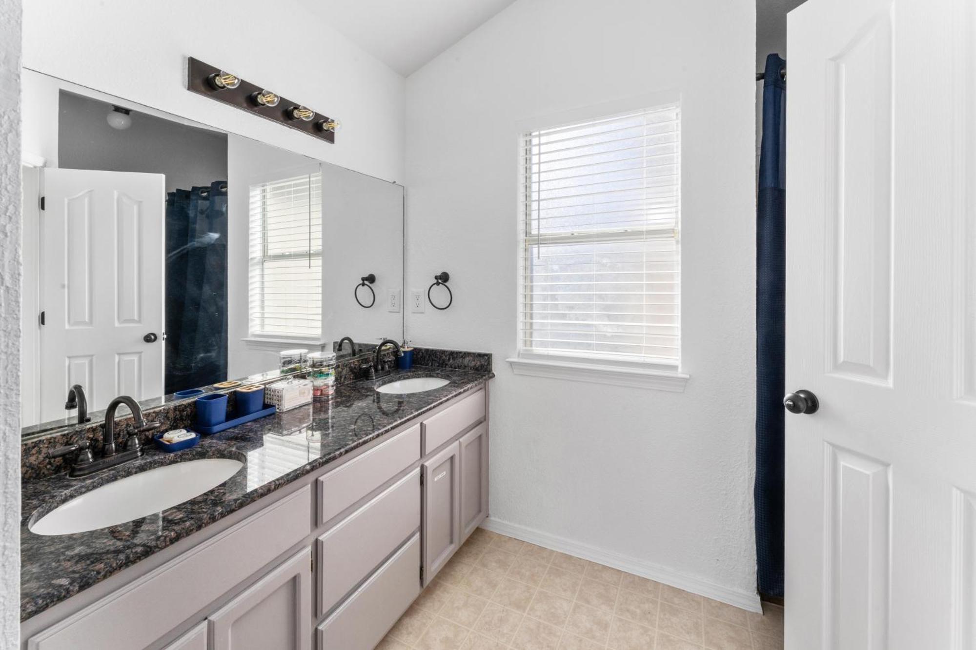 Franklin Luxe Oasis Villa El Paso Exteriör bild